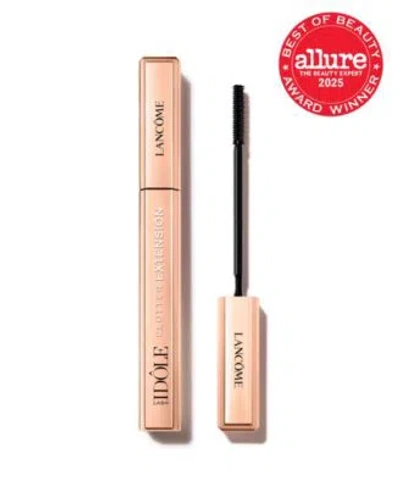 Lancôme Lash Idole Flutter Extension Lengthening Mascara Collection In New Brown