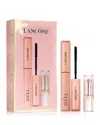 Lancôme Lash Idole Flutter Extension Mascara & Lip Balm Makeup Gift Set