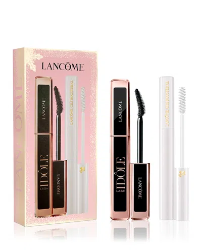 Lancôme Lash Idole Mascara & Cils Booster Xl Lash Primer Holiday Gift Set ($60 Value)