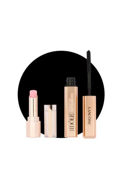 Lancôme Lash Idole Mascara & Lip Balm Set
