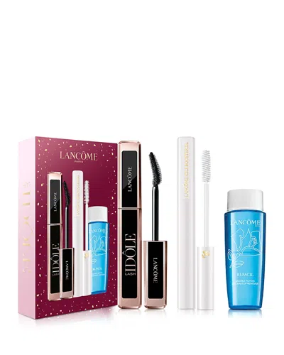 Lancôme Lash Idole Mascara Gift Set In Multi