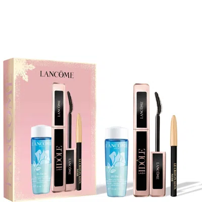 Lancôme Lash Idôle Mascara Routine Makeup Set (worth £43)