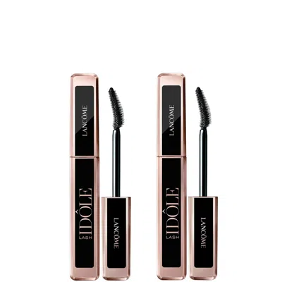 Lancôme Lash Idôle Mascara-01 Black Duo