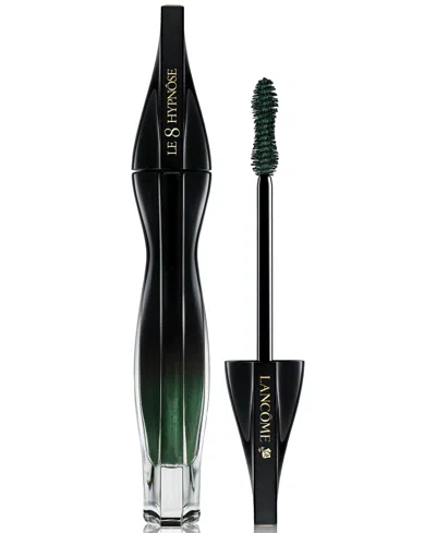 Lancôme Le 8 Hypnose Serum-infused Volumizing Mascara