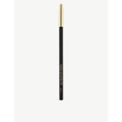 Lancôme Noir Le Crayon Kh&ocirc;l Eyeliner