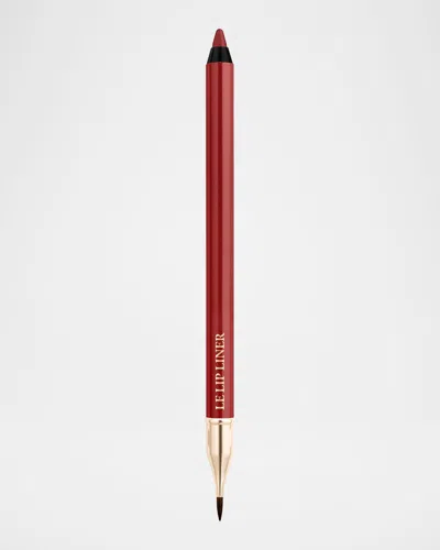 Lancôme Le Lip Liner  Waterproof Lip Liner With Brush