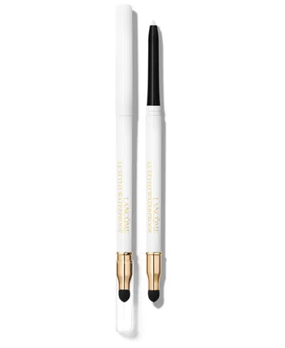 Lancôme Le Stylo Creamy Waterproof Eyeliner