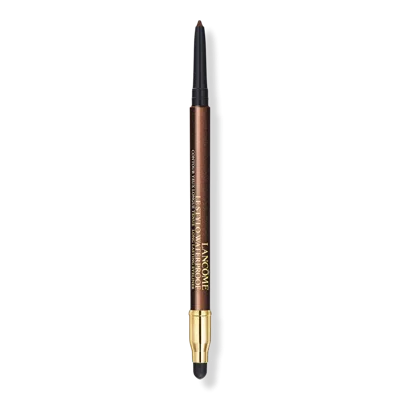 Lancôme Le Stylo Waterproof Long-lasting Eyeliner Pencil - Bronze Riche