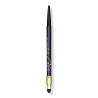 Lancôme Le Stylo Waterproof Long-lasting Eyeliner Pencil - Prune Radical