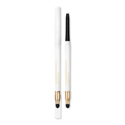 Lancôme Le Stylo Waterproof Long-lasting Eyeliner Pencil - Radiant White