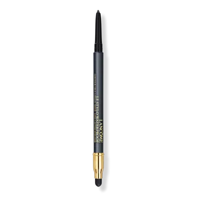 Lancôme Le Stylo Waterproof Long-lasting Eyeliner Pencil - Reve Anthracite