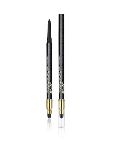 Lancôme Le Stylo Waterproof Long-lasting Eyeliner In Transparent