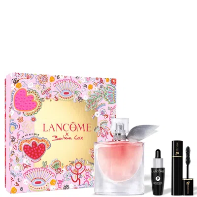 Lancôme Le Vie Est Belle Eau De Parfum 50ml Mothers Day Gift Set