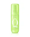 Lancôme O Cool Juicy Hair And Body Mist 100ml In Transparent