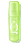 Lancôme O Cool Juicy Hair And Body Mist 100ml In Transparent
