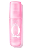 Lancôme Les Ô Oui Juicy Hair & Body Mist With Coconut In Pink