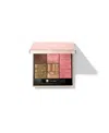 Lancôme Limited-edition Adventurous Palette In Transparent
