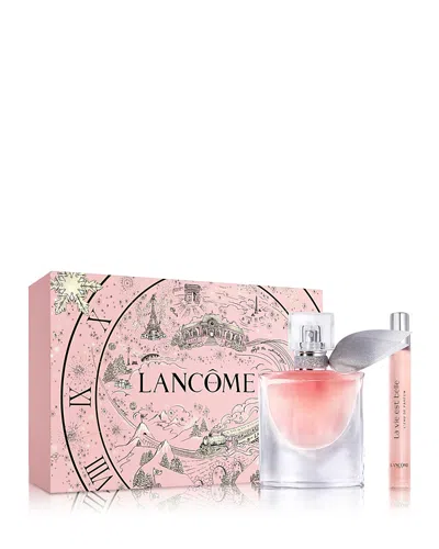 Lancôme Limited Edition La Vie Est Belle Traveler Perfume Gift Set ($130 Value)