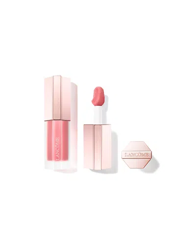 Lancôme Lip Idole Cuddleblur Lip Velvet In Pink