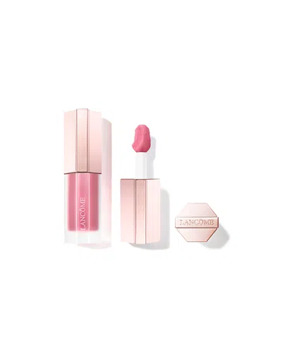 Lancôme Lip Idole Cuddleblur Lip Velvet In Pink