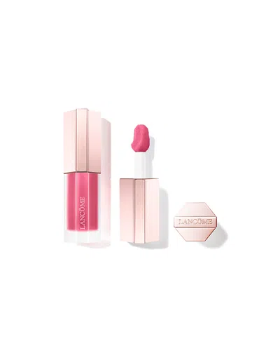 Lancôme Lip Idole Cuddleblur Lip Velvet In Pink
