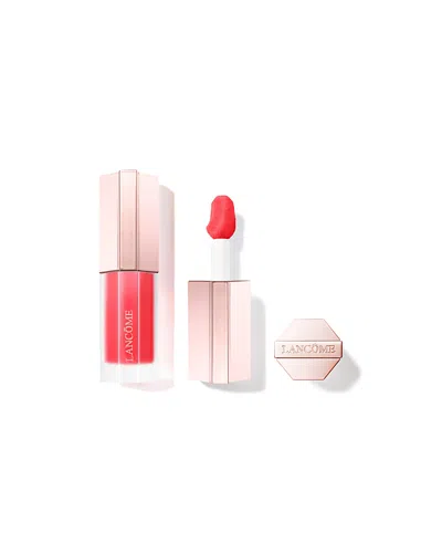 Lancôme Lip Idole Cuddleblur Lip Velvet In Red