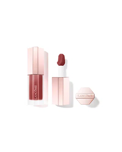 Lancôme Lip Idole Cuddleblur Lip Velvet In Brown