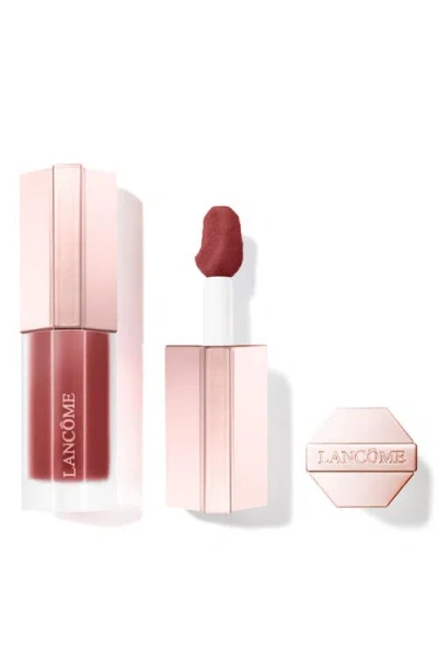 Lancôme Lip Idôle Cuddleblur Lip Velvet