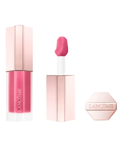 Lancôme Lip Idole Cuddleblur Lip Velvet Lipstick, 0.28 Oz. In Pink