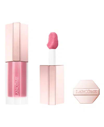 Lancôme Lip Idole Cuddleblur Lip Velvet Lipstick, 0.28 Oz. In Pink