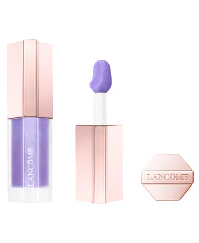 Lancôme Lip Idole Cuddleblur Lip Velvet Lipstick, 0.28 Oz. In Purple