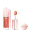 Lancôme Lip Idole Juicy Treat 9ml (various Shades) - 40 All The Tea In Brown