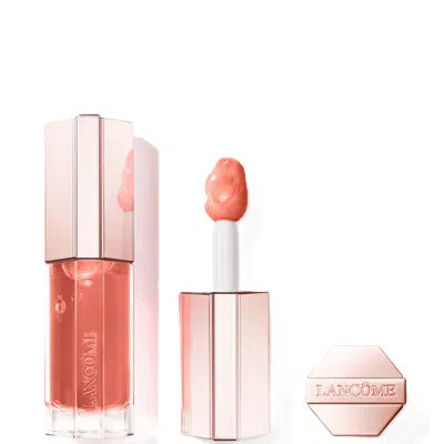 Lancôme Lip Idole Juicy Treat 9ml (various Shades) - 40 All The Tea In Brown