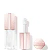 Lancôme Lip Idole Juicy Treat 9ml (various Shades) - Clear-ly Obssessed