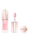 Lancôme Lip Idole Juicy Treat Lip Gloss With Squalane