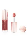 Lancôme Lip Idole Juicy Treat Lip Gloss With Squalane