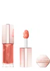 Lancôme Lip Idole Juicy Treat Lip Gloss With Squalane