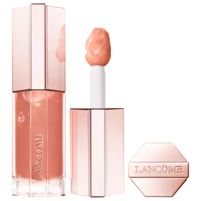 LANCÔME LIP IDOLE JUICYTREAT HYDRATING LIP GLOSS 25 TOFFEE TALK 0.29 OZ/8.5 ML
