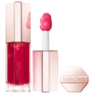 Lancôme Lip Idole Juicytreat Hydrating Lip Gloss 37 Red-y Or Not 0.29 Oz/8.5 ml