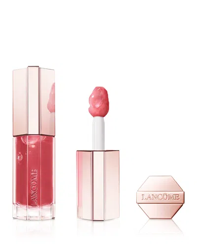 Lancôme Lip Idole Juicytreat Lip Gloss With Squalane In Multi