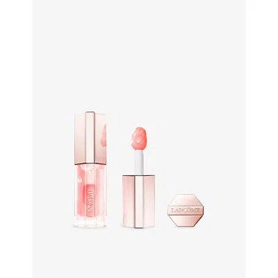 Lancôme Lip Idôle Juicytreat Lip Oil 8.5ml In 10 Pink Oh Lala