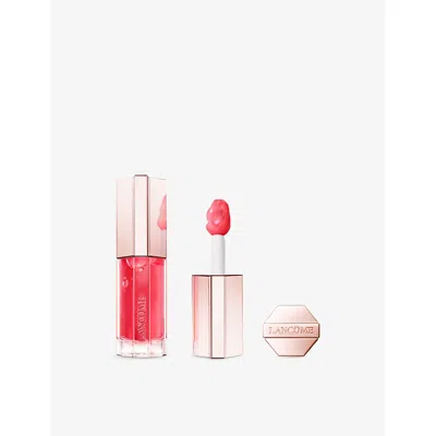 Lancôme Lip Idôle Juicytreat Lip Oil 8.5ml In 12 Cherrylicious