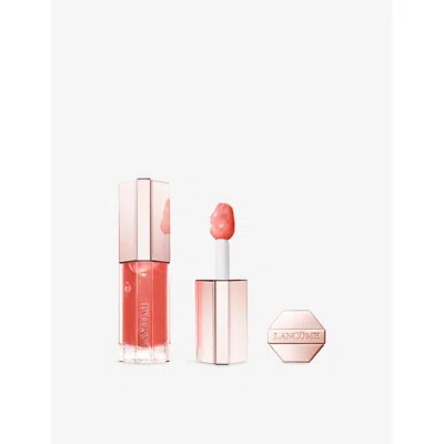Lancôme Lip Idôle Juicytreat Lip Oil 8.5ml 16 Pinky Promise