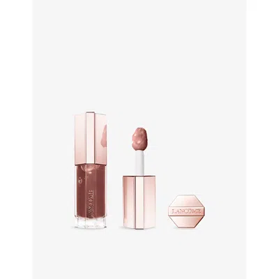 Lancôme Lip Idôle Juicytreat Lip Oil 8.5ml In 65 Brownie Bite
