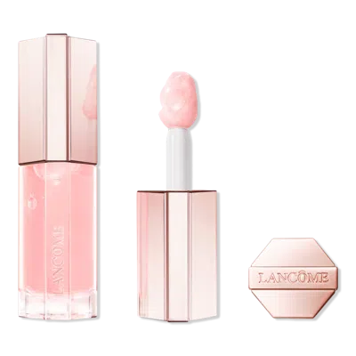 Lancôme Lip Idole Juicytreat Oil-in-gloss - 22 Rosy Plump