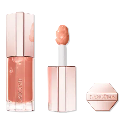 Lancôme Lip Idole Juicytreat Oil-in-gloss - 25 Toffee Talk In Brown