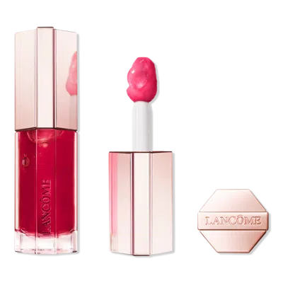 Lancôme Lip Idole Juicytreat Oil-in-gloss - 37 Red-y Or Not