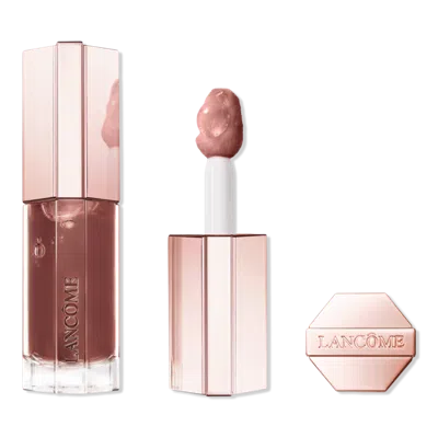 Lancôme Lip Idole Juicytreat Oil-in-gloss - 65 Brownie Bite