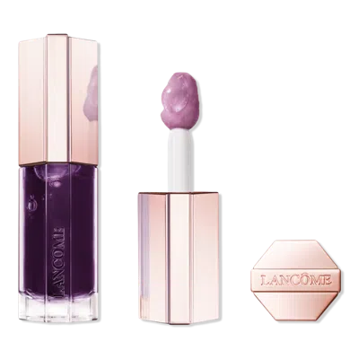 Lancôme Lip Idole Juicytreat Oil-in-gloss - 90 Berry Bisou In Pink