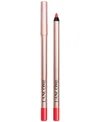 Lancôme Lip Idole Lip Shaper In Red